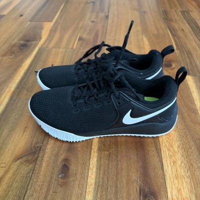 Nike Zoom Hyperchaos 2 Black size 8 