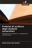 Selmo Alves Dos Santos | Pratiche Di Scrittura Degli Studenti Universitari