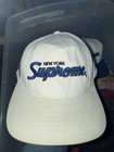 Supreme 2004 Ewing Sports Speciality Hat Vintage Snapback