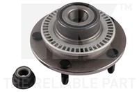 Radlagersatz NK 762534 FüR Ford Transit M14X2,0 Bus Tourneo F_E_ F_F_ F_G_ Fae_
