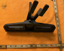 Vntage Craftsman Drill Press Mortising Attachment Fence Fork Part 725225 725227