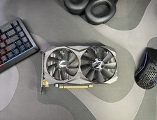 Zotac Nvidia GeForce RTX 2060 OC 6GB GDDR6 | Used - In Great Condition