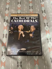 The Best of the Cathedrals (DVD)