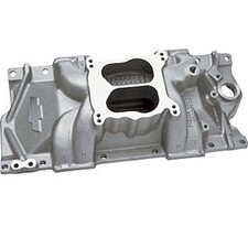 Chevrolet Performance Aluminum Intake Manifold 1992-97 Lt1 Chevrolet Performance Aluminum Intake Manifold 1992-97 Lt1