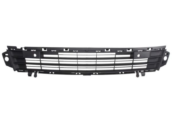 Front BLIC 5513-00-0554991P Ventilation Grilles, bumper for CITROËN,PEUGEOT
