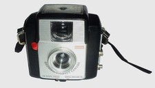 APPAREIL PHOTO 6 X 6 KODAK BROWNIE STARLET CAMERA