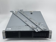 HPE ProLiant DL380 Gen9 2x Xeon E5-2667 v4 2x...