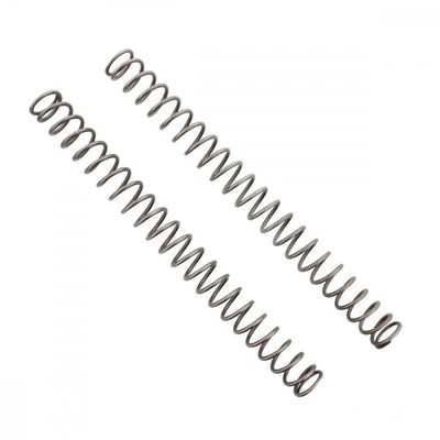 Gabelfeder linear YSS Federrate 4.8 für Yamaha WR 250 F Bj. 2005-2014