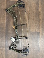 NEW Bear Archery Whitetail INT Compound Bow – Green (bow only)