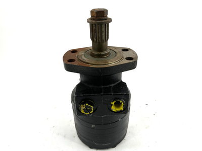 #ad #ad New Ross TORQMOTOR MB080105AAAA Hydraulic Motor 1.23quot; OD No Box $319.95