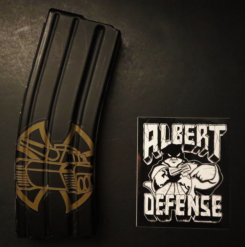 ALBERT DEFENSE E-TOWN CONCRETE FTW SLAP NOT WRMFZY FORWARD OBSERVATIONS ...