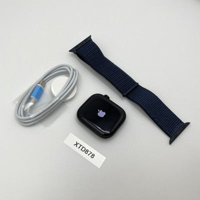 Apple Watch series10 46ミリ 未開封品 Amazon.com: Apple Watch Series 10 [GPS 46mm case] Smartwatch with