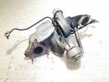 HONDA CIVIC VII Coupe EM2 Turbolader 02711J 18900R 2.20 Petrol 81kw 22244317