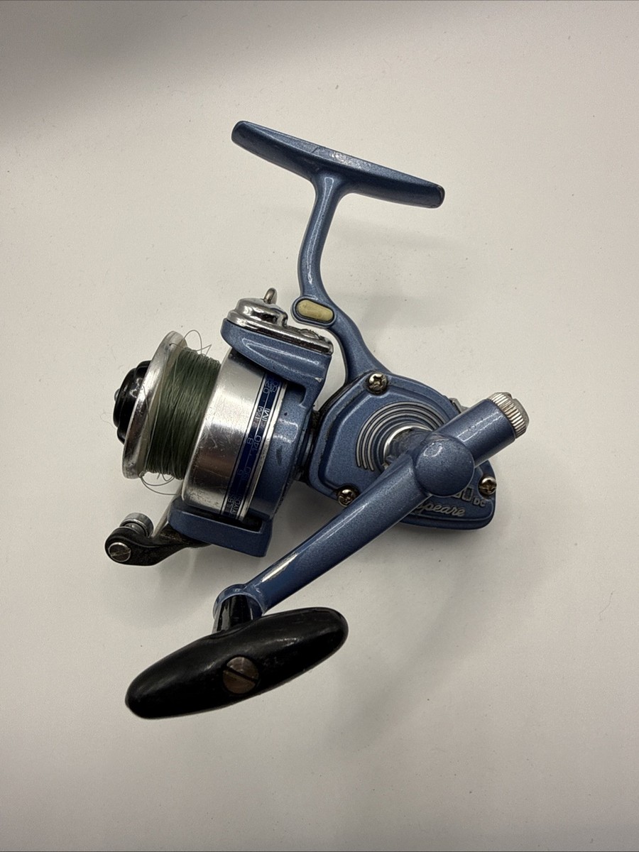 adjustinh a fishing pole casting Fishing Techniques: Setting the Drag on a Spinning Reel