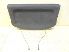 Opel Astra G Limousine Hutablage Kofferraumabdeckung Laderaumabdeckung