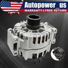 New Alternator Fits Mercedes-Benz 3.0L E43 AMG 2017-18, GLS450 17-19 0009068706