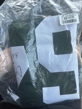 Jerry Kramer Signed HOF Jersey