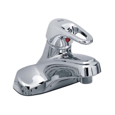 PPG 85200 for PlumbMaster Endurance Single Loop Handle Centerset Bathroom Fa