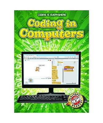 Coding in Computers, Elizabeth Noll
