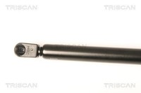 Triscan Gasfeder, Motorhaube 8710 29134 FüR Audi
