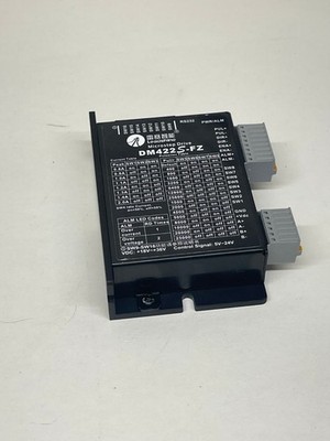 1PC used leadshine Microstep drive DM422S Raise 3D Pro Stepper driver