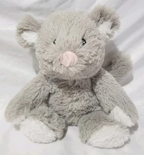 Warmies Cozy Mouse Aromatherapy Microwavable Plush Stuffed Animal Toy 13"