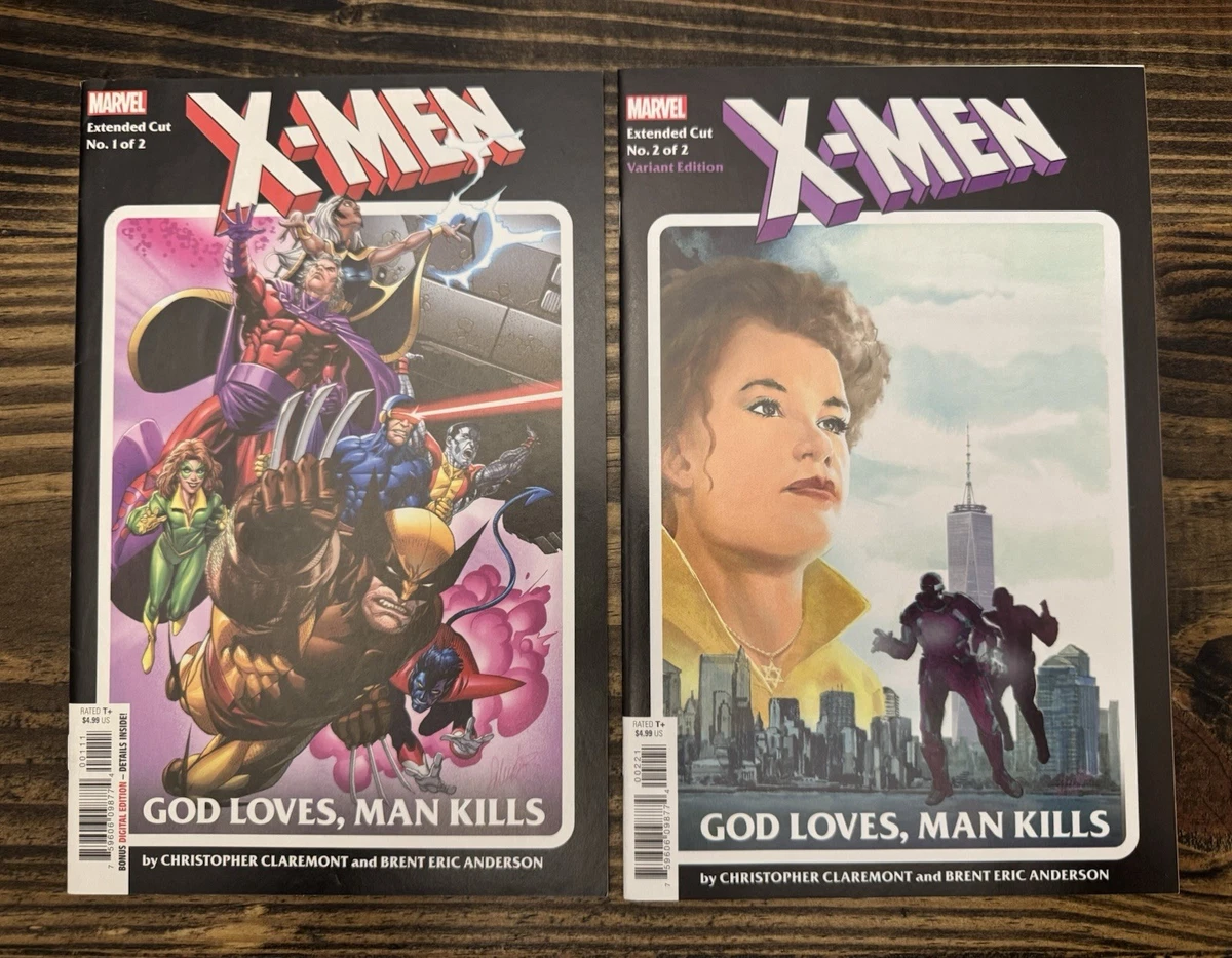 Preços baixos em X-Men da série completa, Graphic Novels e