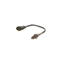 Lambdasonde 300 Mm Bosch Iam-Expertise Passend FüR U.A. Fiat Doblo