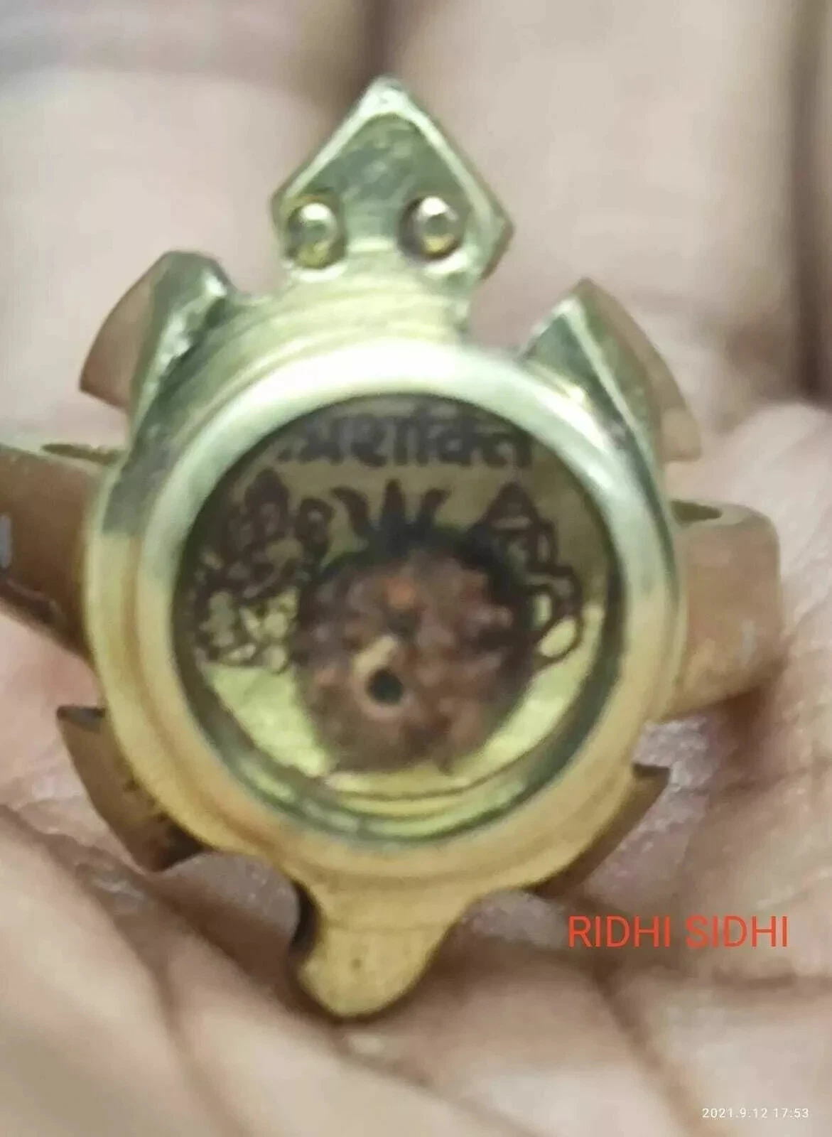 Prosperity Talisman – 6666 Magical Spells for Wealth & Growth