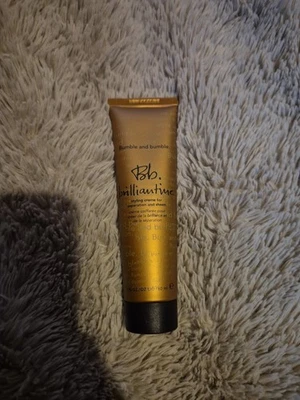 BUMBLE AND BUMBLE Bumble & Bumble Brilliantine Creme 60ml