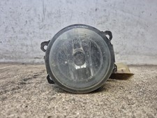 Antibrouillard Renault SCENIC