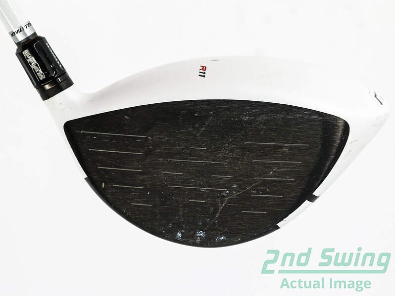 TaylorMade R11s Driver 8° Graphite Regular Left 46.0in | eBay