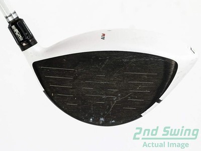 TaylorMade R11s Driver 8° Graphite Regular Left 46.0in | eBay