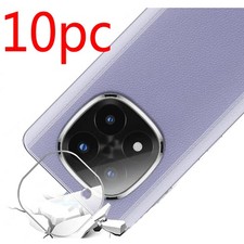 10Pcs Glass Camera Lens Protector Cover For Xiaomi Redmi Note 14 Pro Plus Film
