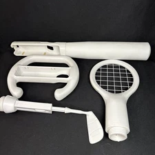Nintendo Wii Sports Accessories/attachments 