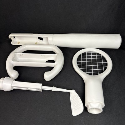 Nintendo Wii Sports Accessories/attachments ￼ | eBay