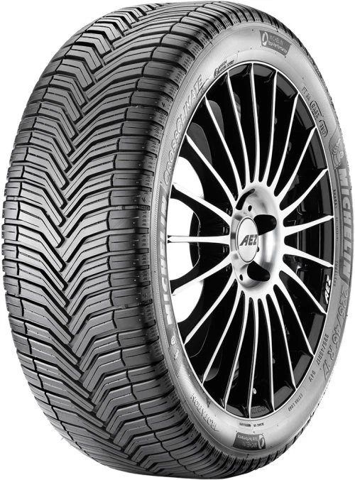 Michelin CrossClimate + 145/60 R13 66T - Bild 2 von 2