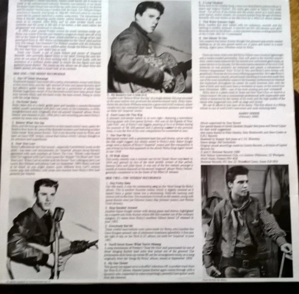 Ricky Nelson , Hey Pretty Baby, (LP, Comp), NM or M-, 3623270919 - Image 2 of 3