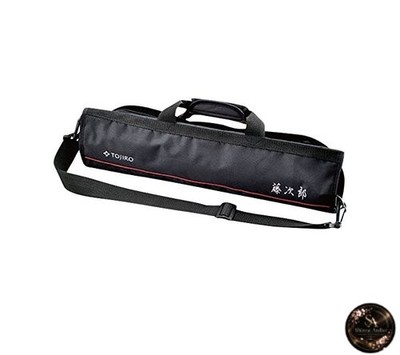 Yamashita Kogei Fujijiro Soft Knife Bag F-355