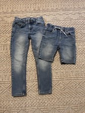 Levi  s Denim Shorts Size 7 Cat  Jack Jeans Size 6
