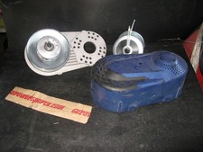 GOPOWERSPORTS TORQUE CONVERTER series 30 3/4" Driver 5/8" Driven GO KART