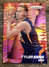 Breaking Down the 2014 Panini Prizm Football Parallel Rainbow 31