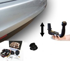 AHK V-abnehmbar f&uuml;r Mercedes S-Klasse 2013- +13pol XAAB9140348