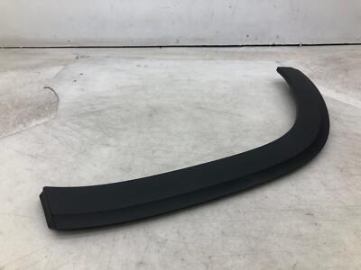 2022-2023 MERCEDES EQB300 X243 RIGHT REAR QUARTER PANEL WHEEL  