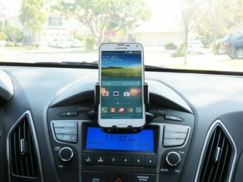 Windshield Cell Phone Mounts & Holders for BenQ Samsung Galaxy A7