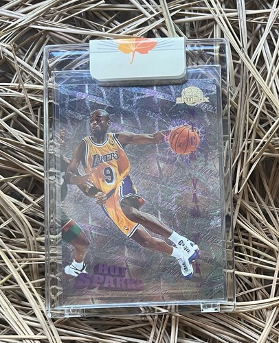 1995-96 SkyBox Premium Hot Sparks Basketball Complete Set! - Picture 7 of 13