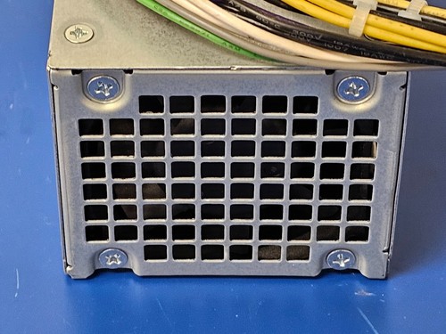DELL AC255AS-00 POWER SUPPLY 8 PINS 4 PINS 255 WATTS - Picture 4 of 7