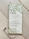 Ball notebook of the artistic circle of Crepy-en-Valois 1921 Dance