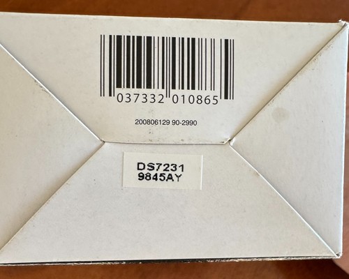 Tripp-Lite Data Shield Network Surge Suppressor, Model: DTEL2, brand new - 第 6/6 張圖片