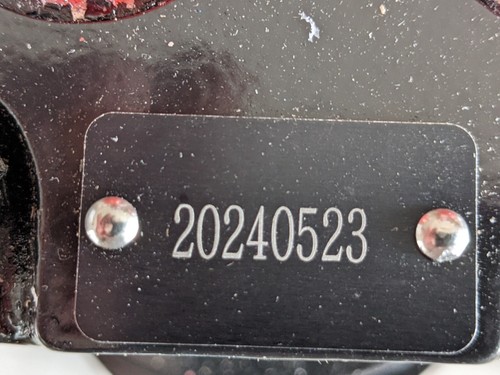310545 Nuevo Motor de Rueda Hidráulico Compatible con Elevador de Tijera Skyjack SJIII 3215 - Imagen 7 de 10